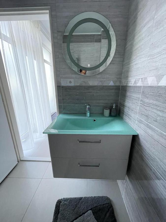 Apartman Lodenica Piest'any Exterior foto