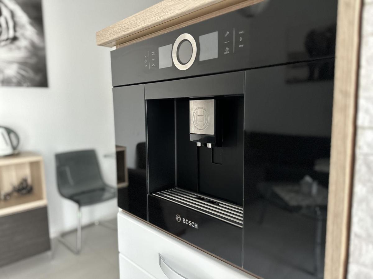 Apartman Lodenica Piest'any Exterior foto