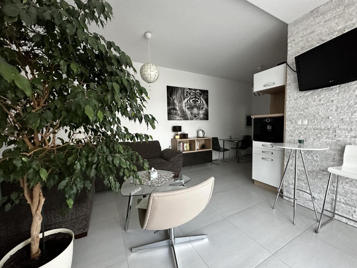 Apartman Lodenica Piest'any Exterior foto
